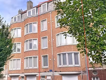 maison à vendre à koekelberg € 790.000 (lr911) - immo2a | zimmo