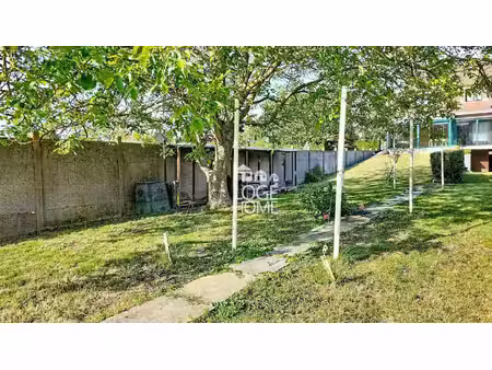 vente maison 5 pièces 137 m² noyelles-godault (62950)