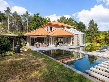maison à vendre à averbode € 795.000 (lr91b) - heylen vastgoed - heist-op-den-berg | zimmo