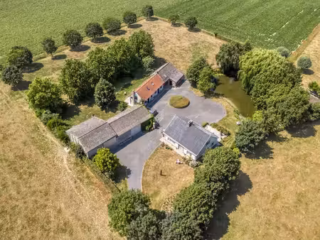maison à vendre à hoogstade € 849.000 (lr8h1) - dewaele - veurne | zimmo