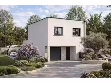 vente maison neuve 4 pièces 104 m² à igny (91430)  383 900 €