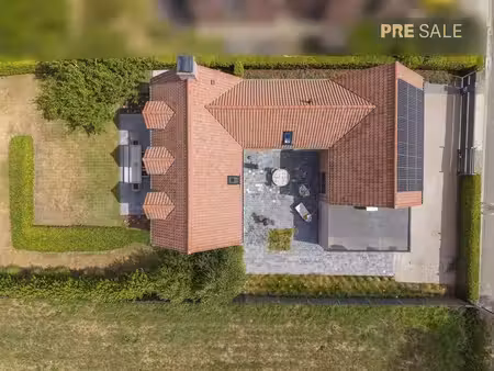 maison à vendre à dottignies € 829.000 (lr8qo) - dewaele - kortrijk | zimmo