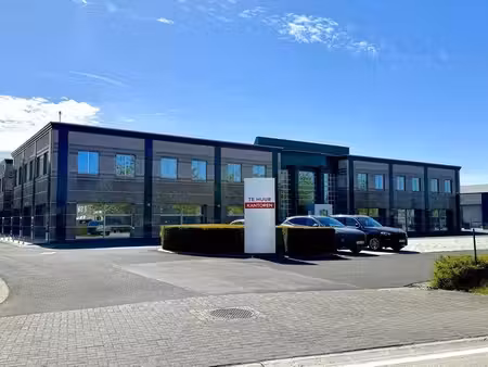 bien professionnel à louer à deinze € 9.167 (lr999) - cd-vastgoed | zimmo