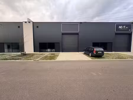 bien professionnel à louer à genk € 2.322 (lr97q) - next invest | zimmo