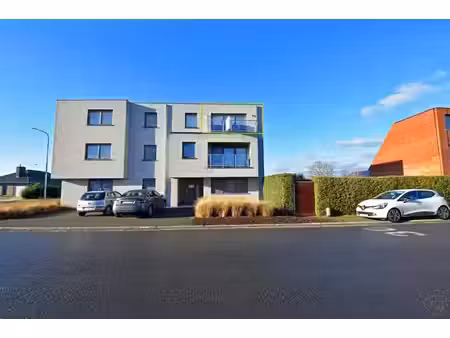 gezellig appartement te huur met rustige ligging en één s...