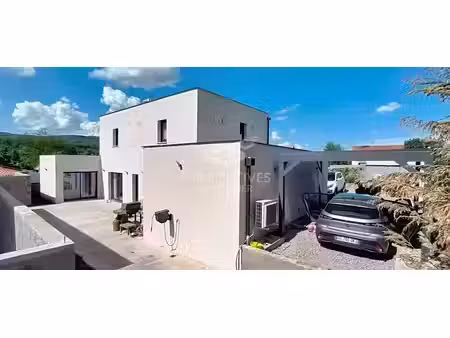 vente maison 5 pièces 193 m² à saint-chamond (42400)  399 000 €