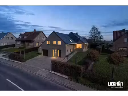 villa à vendre à opaaigem 16 erpe-mere (rbw75369)