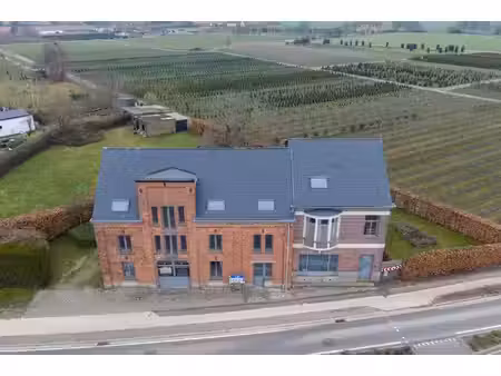maison à vendre à lierbaan 132 beerzel (rbw75444)