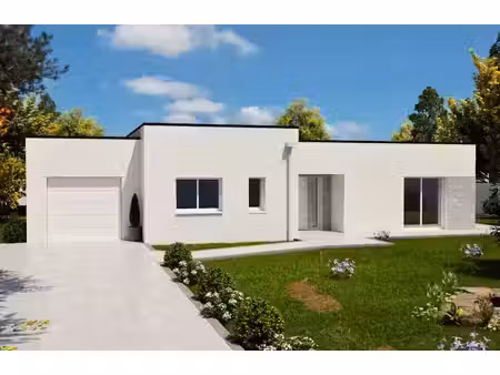 vente maison neuve 4 pièces 111 m² à héricy (77850)  405 900 €