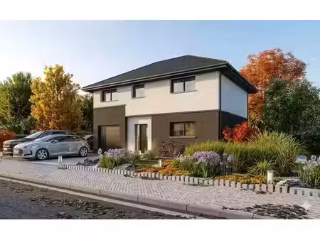 vente maison neuve 5 pièces 111.82 m² à soisy-sous-montmorency (95230)  403 600 €