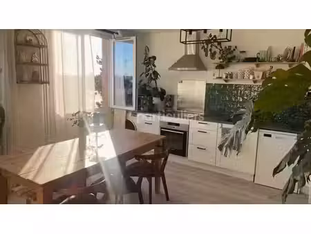 location meublée appartement 2 pièces 56.4 m² à wattignies (59139)  780 €
