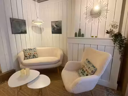 appartement à louer à rue charles ramaekers laeken (rbw75694)
