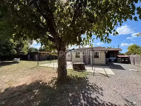 vente maison 6 pièces 92 m² à vensac (33590)  126 990 €