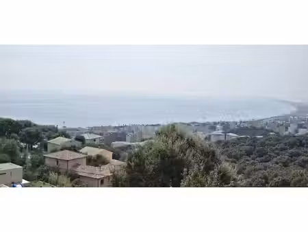 maison de villa type 5