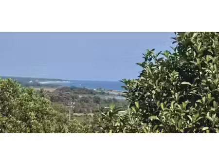 très belle villa type 5 - piscine - terrain 1100 m².