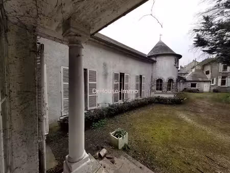 grande maison familiale avec caractère à pithiviers