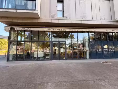 location commerce 6 pièces 170 m² à lyon 2 (69002)