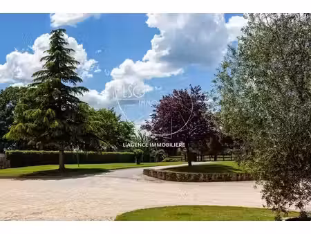 vente ferme 5 pièces 226.23 m² à flavignac (87230)  1 089 750 €
