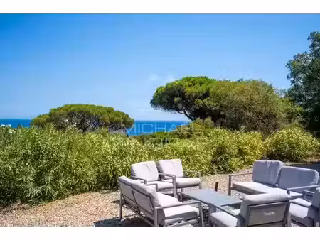 vente villa 5 pièces 125 m² à sainte-maxime (83120)  2 000 000 €