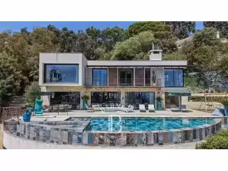 vente villa 8 pièces 390 m² à vallauris (06220)  7 500 000 €