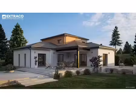 vente maison neuve 8 pièces 174 m² à neauphle-le-château (78640)  708 000 €