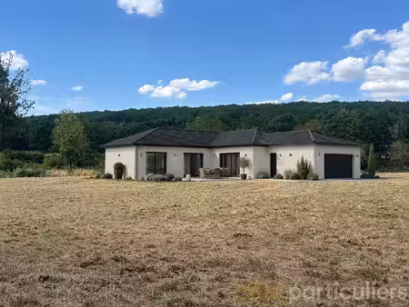 bien rare - terrain constructible non viabilisé à st-amand