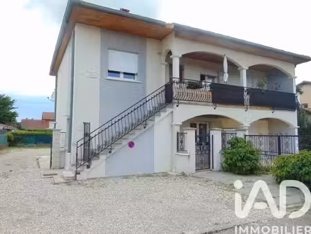 vente maison 12 pièces 251 m² genas (69740)