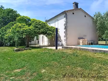 propriété à vendre 5 pièces