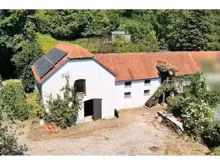 maison à vendre avec 4 chambres   ittre (vbe59594)