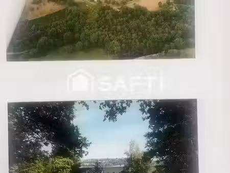 vente propriété 0 pièces 2600 m² à pontaumur (63380)  795 000 €