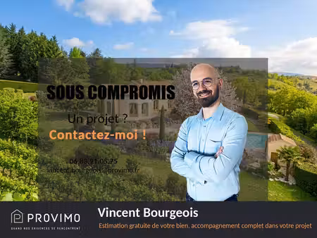 luxueuse villa avec vue panoramique