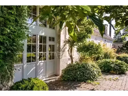 vente maison 9 pièces 450 m² à fondettes (37230)  840 000 €