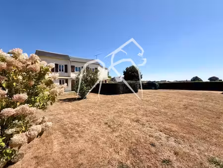 maison familiale | 4/5 chambres | 110m² | bois-leveque (76116)