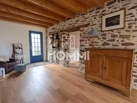 vente maison à ligné (44850) : à vendre / 137m² ligné