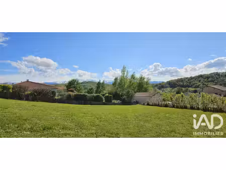 vente terrain 904 m²