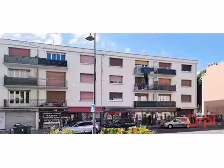 vente appartement 3 pièces 69 m² à arnouville-les-gonesse (95400)  182 000 €