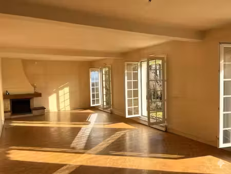 maison au coeur de la nature de 170 m2  4 chambres