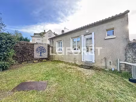 maison en location