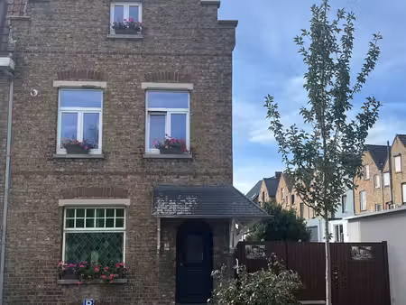 maison à vendre à ronsaardbekestraat 2 bruges (rwc43312)