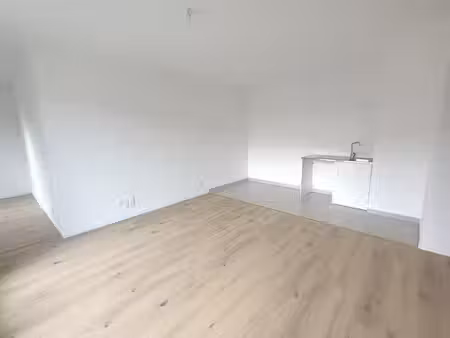 appartement t3