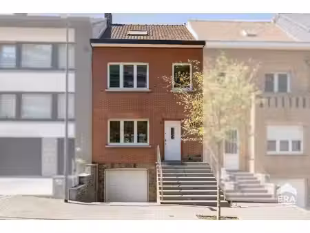 maison à vendre à dauw-defossezlaan 69 sint-pieters-leeuw (rbw75684)
