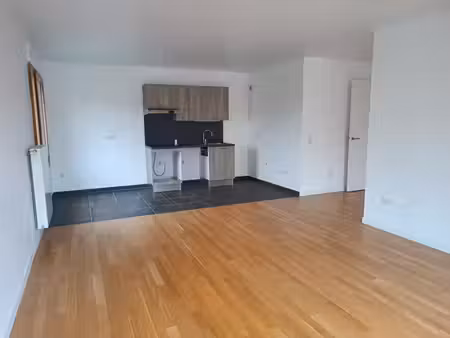 appartement t2