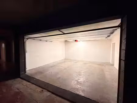 garage à vendre à godhuislaan 9 roeselare (rbw75246)