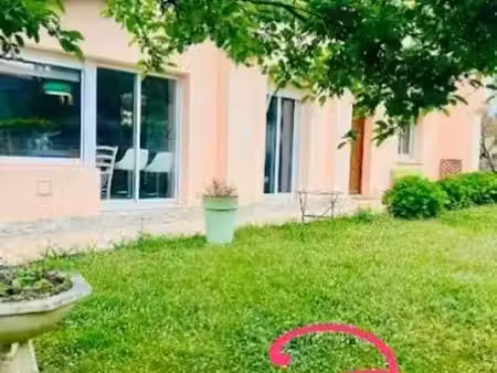 vente maison 6 pièces 143 m² à biarritz (64200)  1 099 000 €