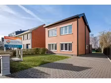 maison à vendre à lierbaan 169 beerzel (rbw75445)