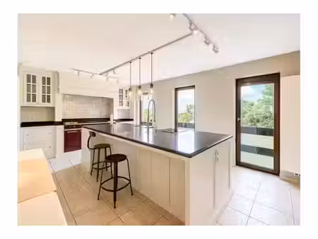 maison à vendre avec jardin et 3 chambres   ittre (vbe59679)