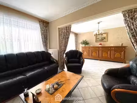 vente appartement 4 pièces 75.5 m² à évry-courcouronnes (91000)  170 800 €