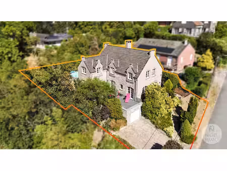 maison à vendre à sur les roches 1 visé (vbe59422)
