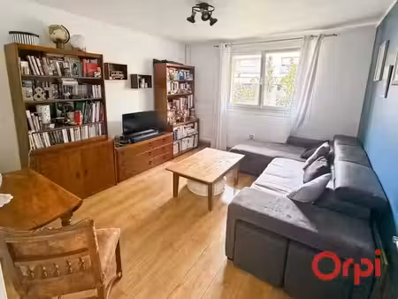vente appartement 2 pièces 41.51 m² à bagnolet (93170)  234 000 €