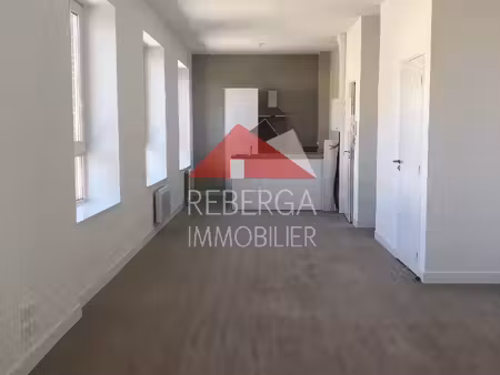 appartement t3 mazamet
